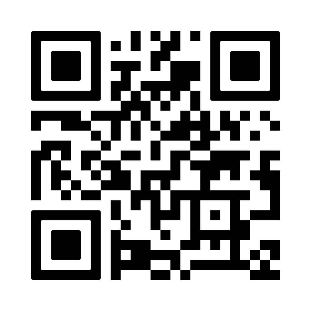 QR Hazte miembro